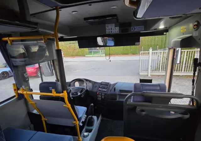 OTOKAR VECTIO / SPROWADZONY Z POŁUDNIA FRANCJI/ KLIMA / EEV / SILNIK MAN 