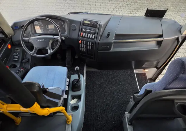 OTOKAR VECTIO / SPROWADZONY Z POŁUDNIA FRANCJI/ KLIMA / EEV / SILNIK MAN 