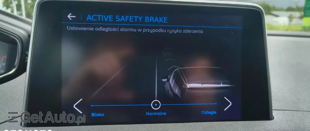 PEUGEOT 3008 BlueHDi 180 Stop & Start EAT8 GT