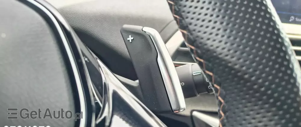 PEUGEOT 3008 BlueHDi 180 Stop & Start EAT8 GT