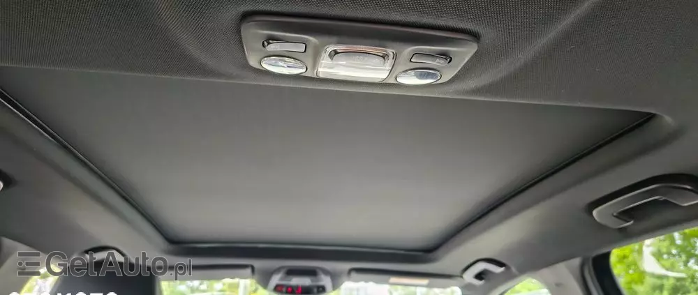 PEUGEOT 3008 BlueHDi 180 Stop & Start EAT8 GT