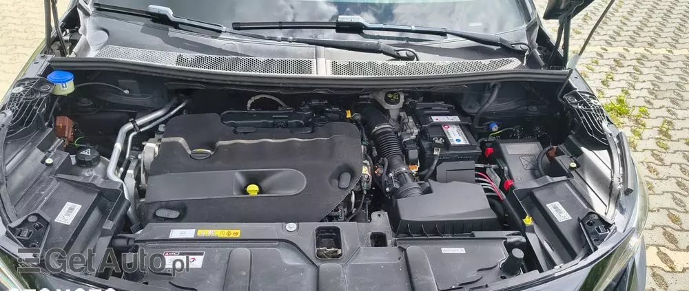 PEUGEOT 3008 BlueHDi 180 Stop & Start EAT8 GT