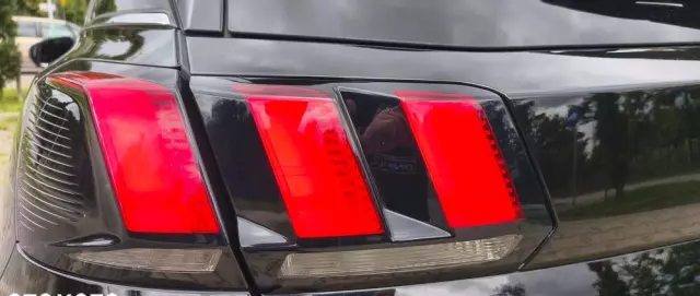 PEUGEOT 3008 BlueHDi 180 Stop & Start EAT8 GT