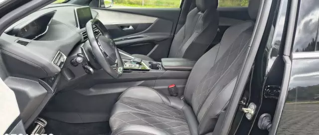 PEUGEOT 3008 BlueHDi 180 Stop & Start EAT8 GT