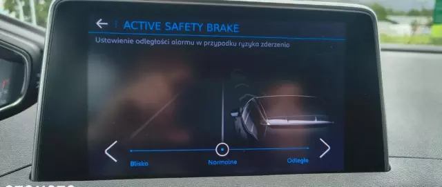 PEUGEOT 3008 BlueHDi 180 Stop & Start EAT8 GT