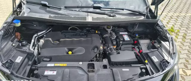 PEUGEOT 3008 BlueHDi 180 Stop & Start EAT8 GT