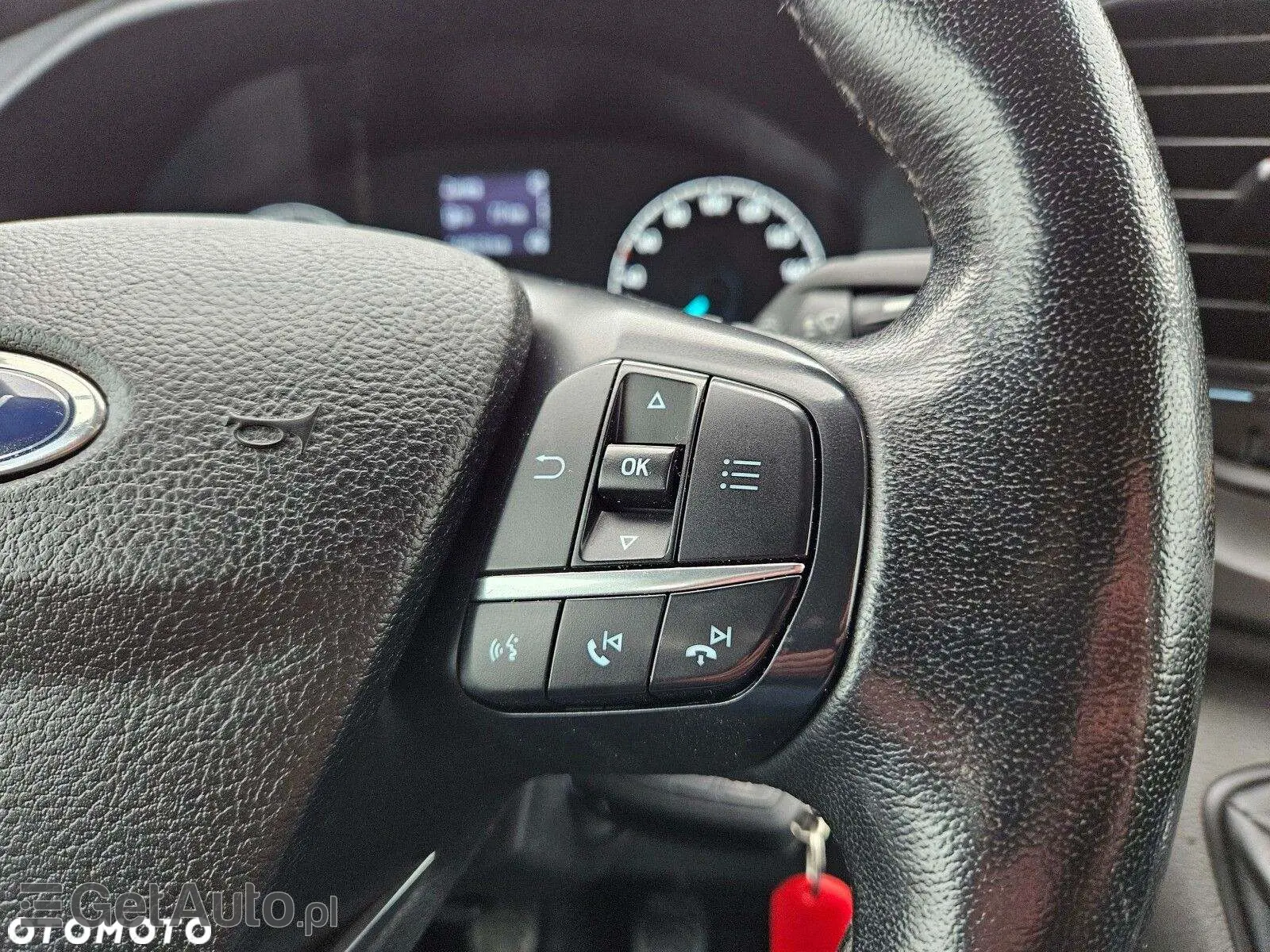 FORD Transit L3H2 Trend