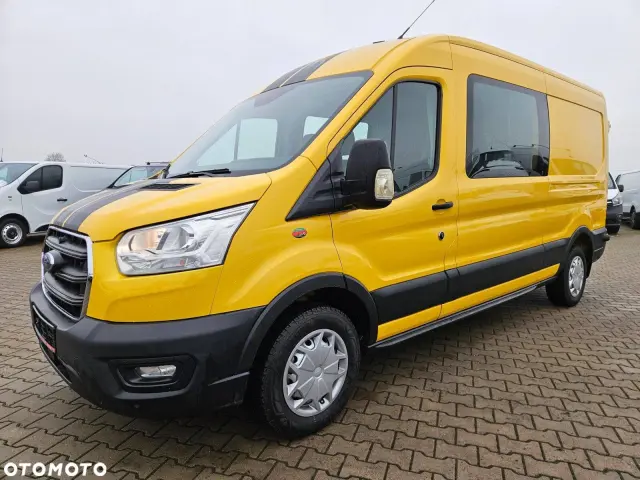 FORD Transit L3H2 Trend