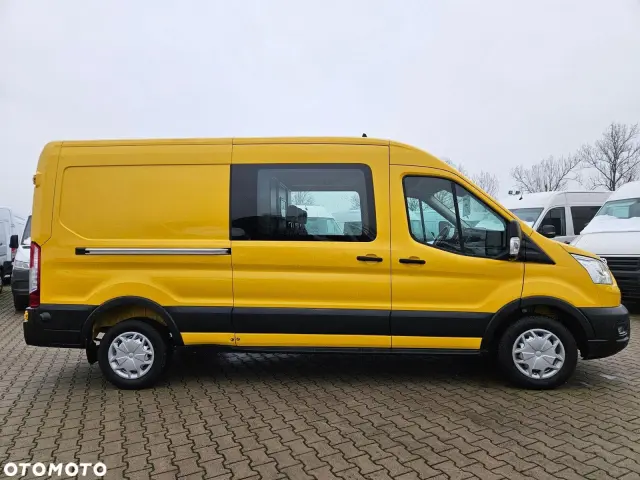 FORD Transit L3H2 Trend