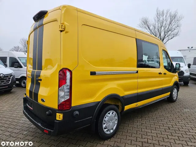 FORD Transit L3H2 Trend