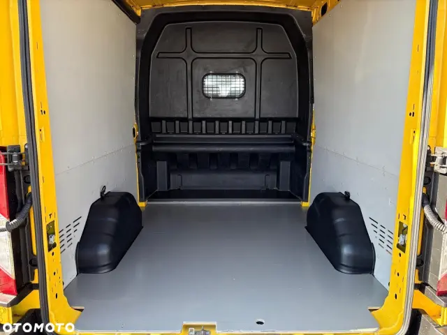 FORD Transit L3H2 Trend