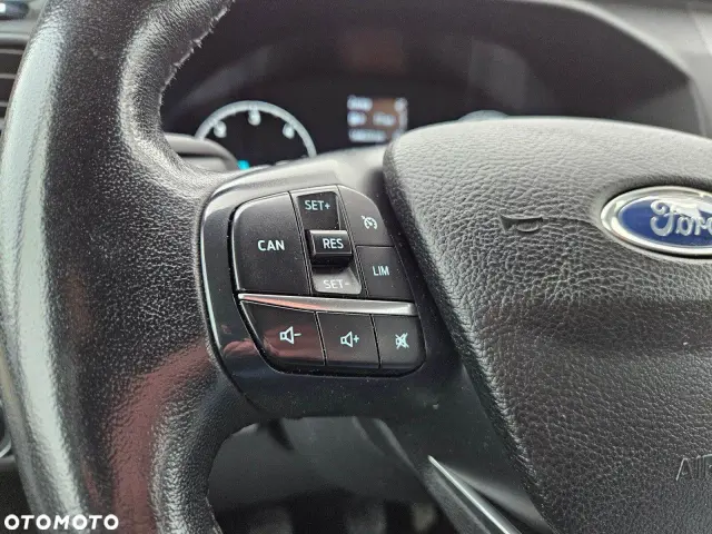 FORD Transit L3H2 Trend