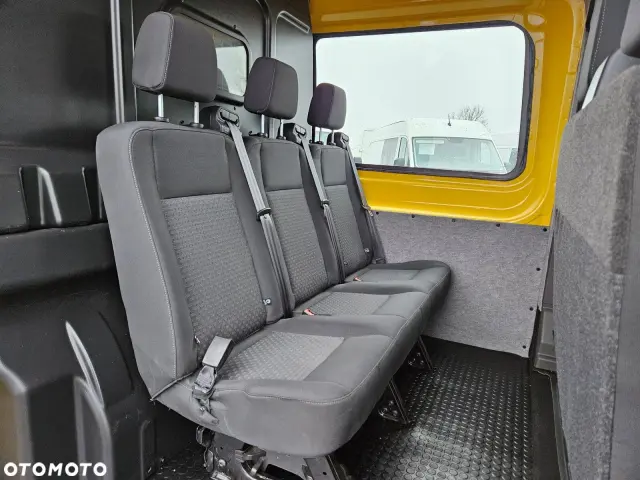FORD Transit L3H2 Trend