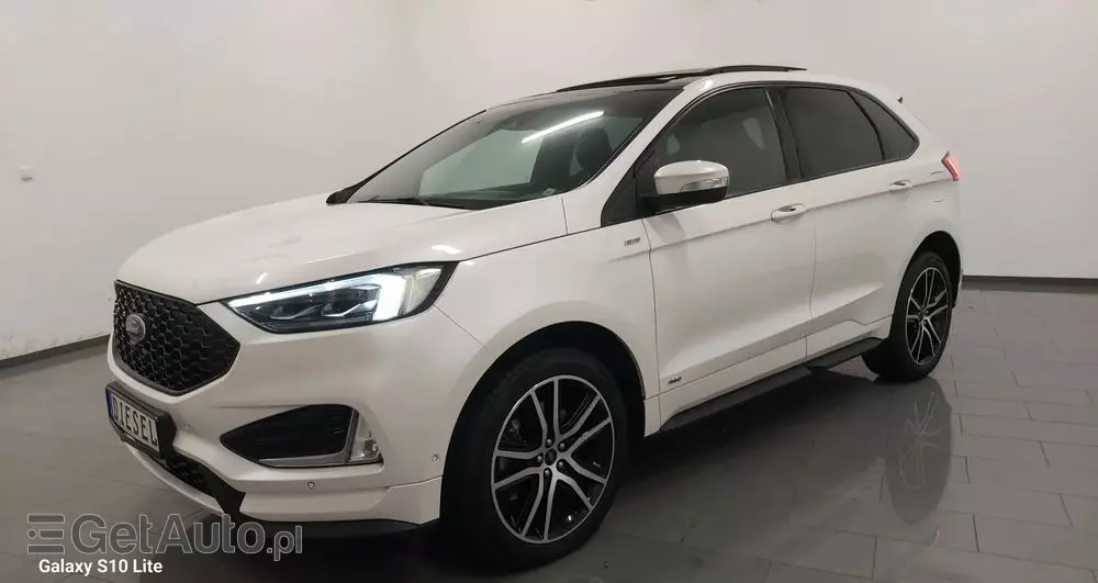 FORD Edge 2.0 EcoBlue Twin-Turbo 4WD ST-Line