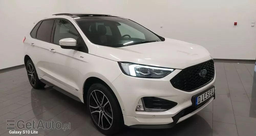 FORD Edge 2.0 EcoBlue Twin-Turbo 4WD ST-Line
