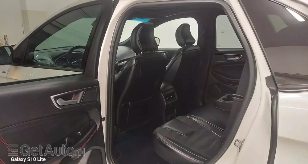 FORD Edge 2.0 EcoBlue Twin-Turbo 4WD ST-Line