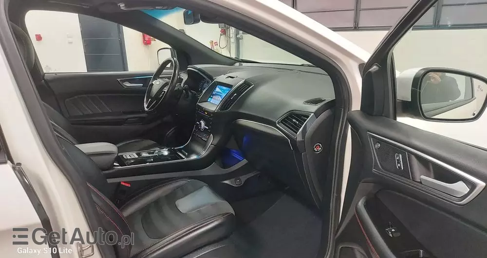 FORD Edge 2.0 EcoBlue Twin-Turbo 4WD ST-Line