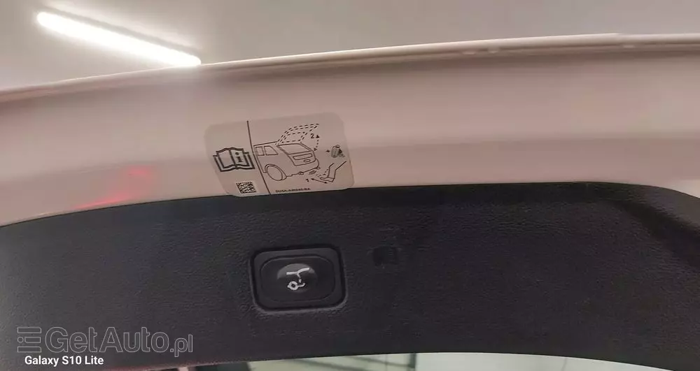 FORD Edge 2.0 EcoBlue Twin-Turbo 4WD ST-Line