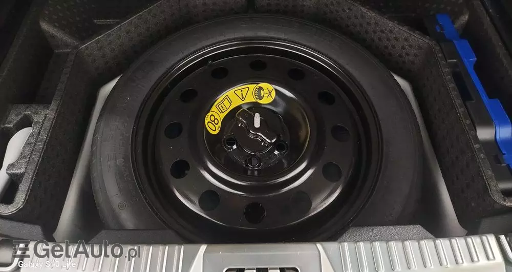 FORD Edge 2.0 EcoBlue Twin-Turbo 4WD ST-Line