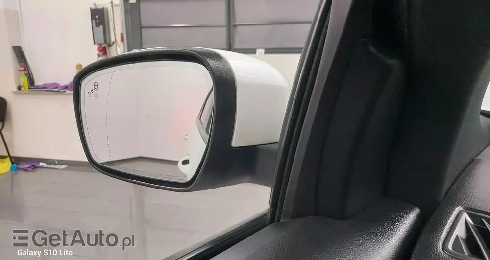 FORD Edge 2.0 EcoBlue Twin-Turbo 4WD ST-Line