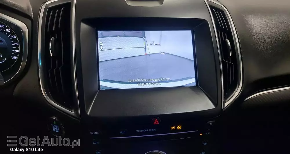 FORD Edge 2.0 EcoBlue Twin-Turbo 4WD ST-Line