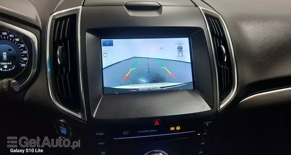 FORD Edge 2.0 EcoBlue Twin-Turbo 4WD ST-Line