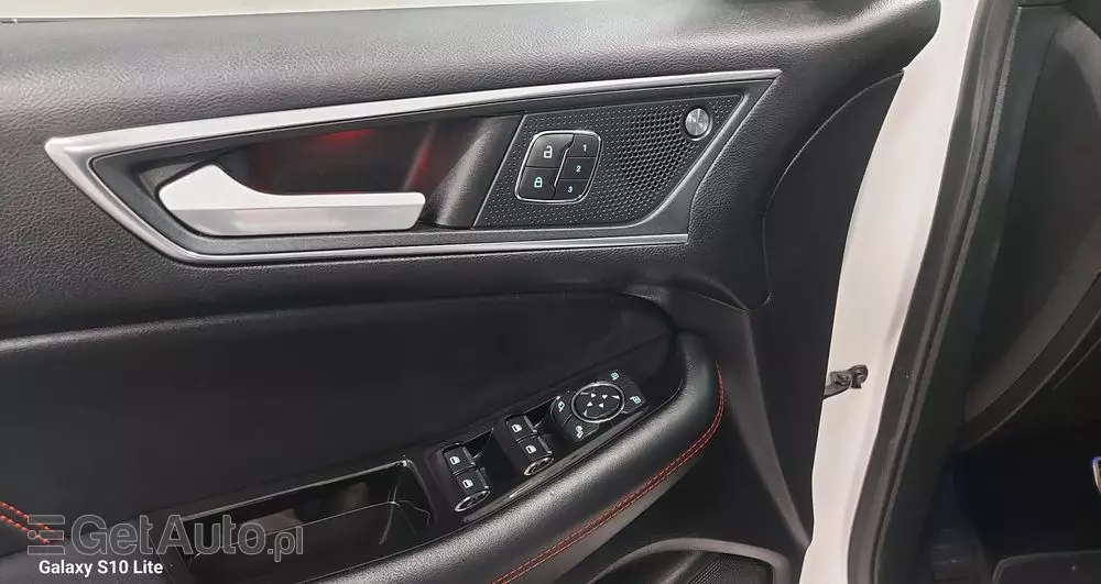 FORD Edge 2.0 EcoBlue Twin-Turbo 4WD ST-Line