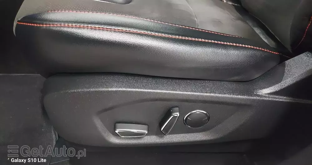 FORD Edge 2.0 EcoBlue Twin-Turbo 4WD ST-Line