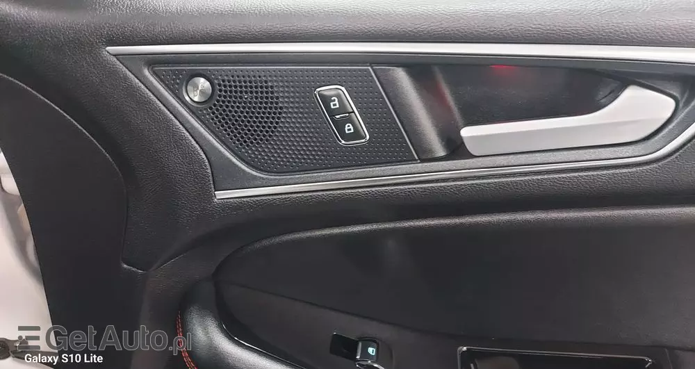 FORD Edge 2.0 EcoBlue Twin-Turbo 4WD ST-Line