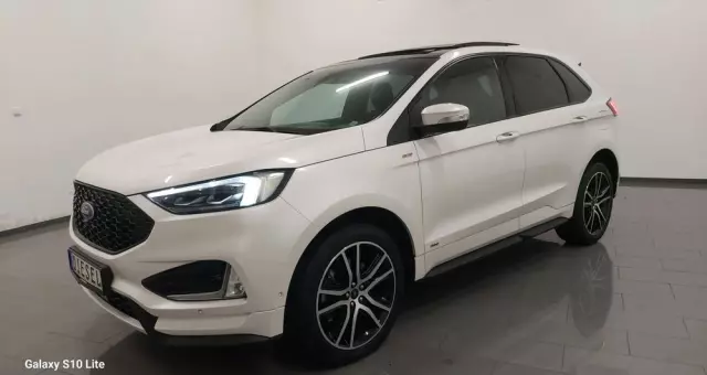 FORD Edge 2.0 EcoBlue Twin-Turbo 4WD ST-Line