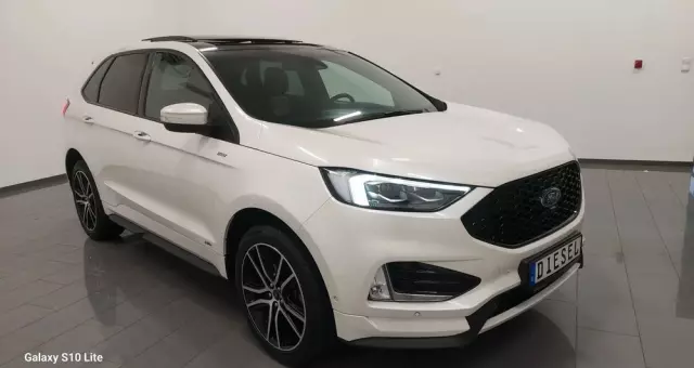 FORD Edge 2.0 EcoBlue Twin-Turbo 4WD ST-Line
