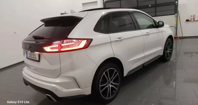 FORD Edge 2.0 EcoBlue Twin-Turbo 4WD ST-Line