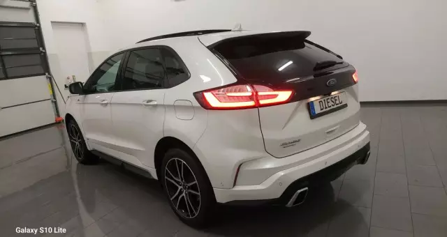FORD Edge 2.0 EcoBlue Twin-Turbo 4WD ST-Line