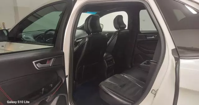 FORD Edge 2.0 EcoBlue Twin-Turbo 4WD ST-Line