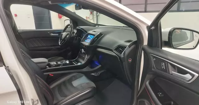 FORD Edge 2.0 EcoBlue Twin-Turbo 4WD ST-Line