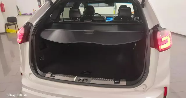 FORD Edge 2.0 EcoBlue Twin-Turbo 4WD ST-Line