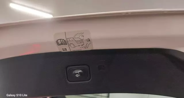 FORD Edge 2.0 EcoBlue Twin-Turbo 4WD ST-Line