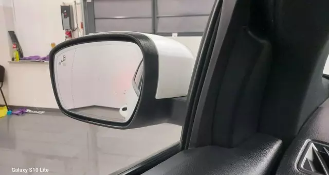 FORD Edge 2.0 EcoBlue Twin-Turbo 4WD ST-Line