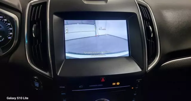 FORD Edge 2.0 EcoBlue Twin-Turbo 4WD ST-Line