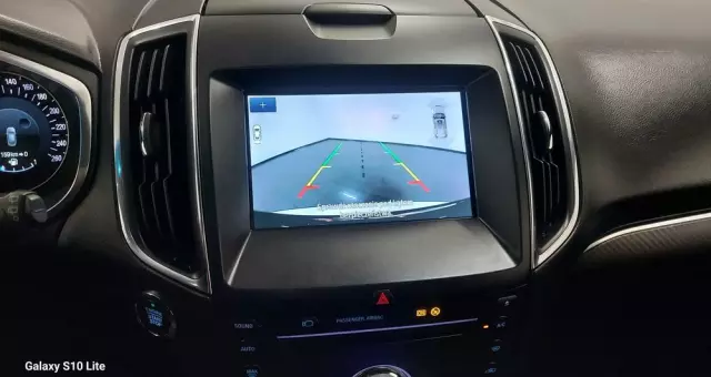 FORD Edge 2.0 EcoBlue Twin-Turbo 4WD ST-Line