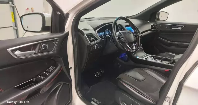 FORD Edge 2.0 EcoBlue Twin-Turbo 4WD ST-Line