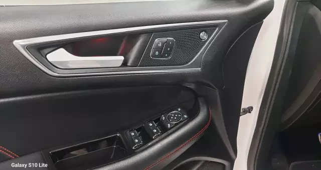 FORD Edge 2.0 EcoBlue Twin-Turbo 4WD ST-Line