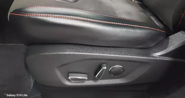 FORD Edge 2.0 EcoBlue Twin-Turbo 4WD ST-Line