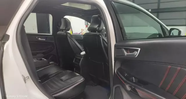 FORD Edge 2.0 EcoBlue Twin-Turbo 4WD ST-Line