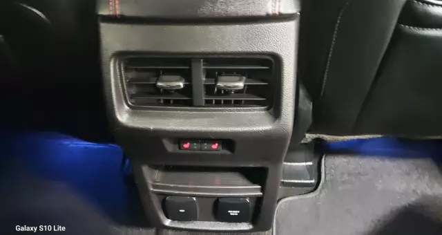 FORD Edge 2.0 EcoBlue Twin-Turbo 4WD ST-Line