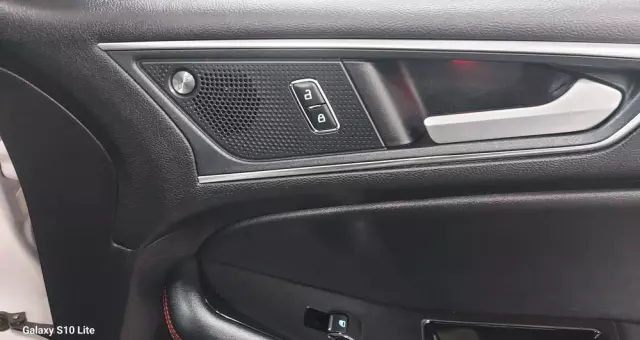 FORD Edge 2.0 EcoBlue Twin-Turbo 4WD ST-Line