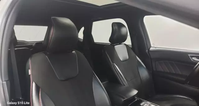 FORD Edge 2.0 EcoBlue Twin-Turbo 4WD ST-Line