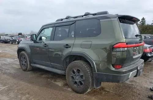 LEXUS GX 