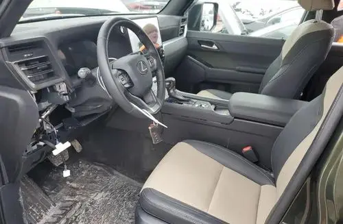 LEXUS GX 