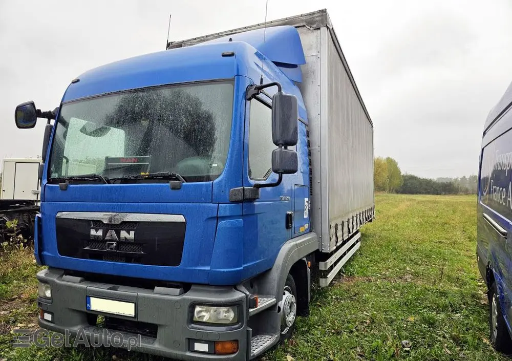MAN TGL 8.250 